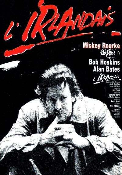 Affiche A Prayer for the Dying