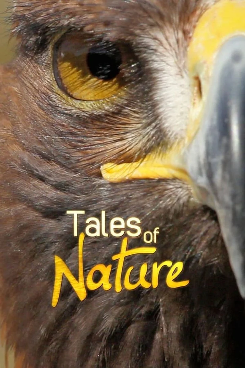Poster van Tales Of Nature