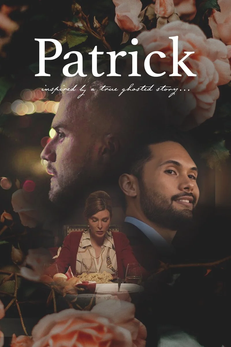Affiche de Patrick