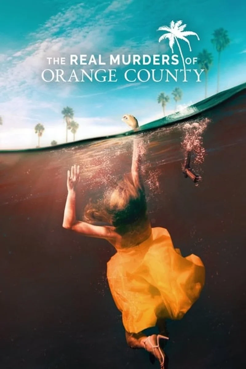 Affiche de Real Murders of Orange County