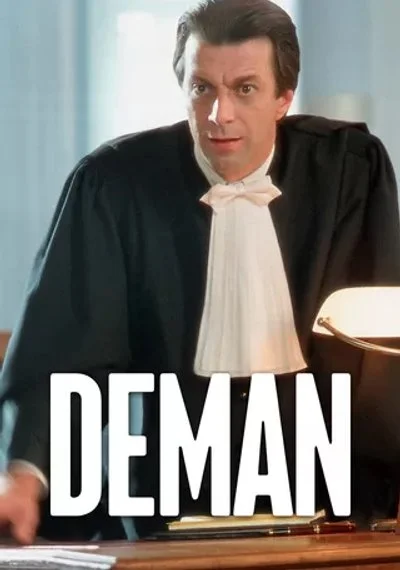 Affiche Deman