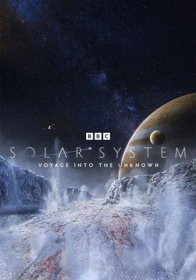 Affiche Solar System