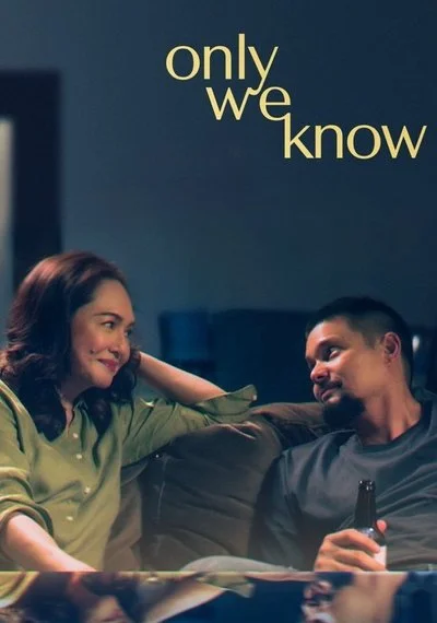 Poster Only We Know