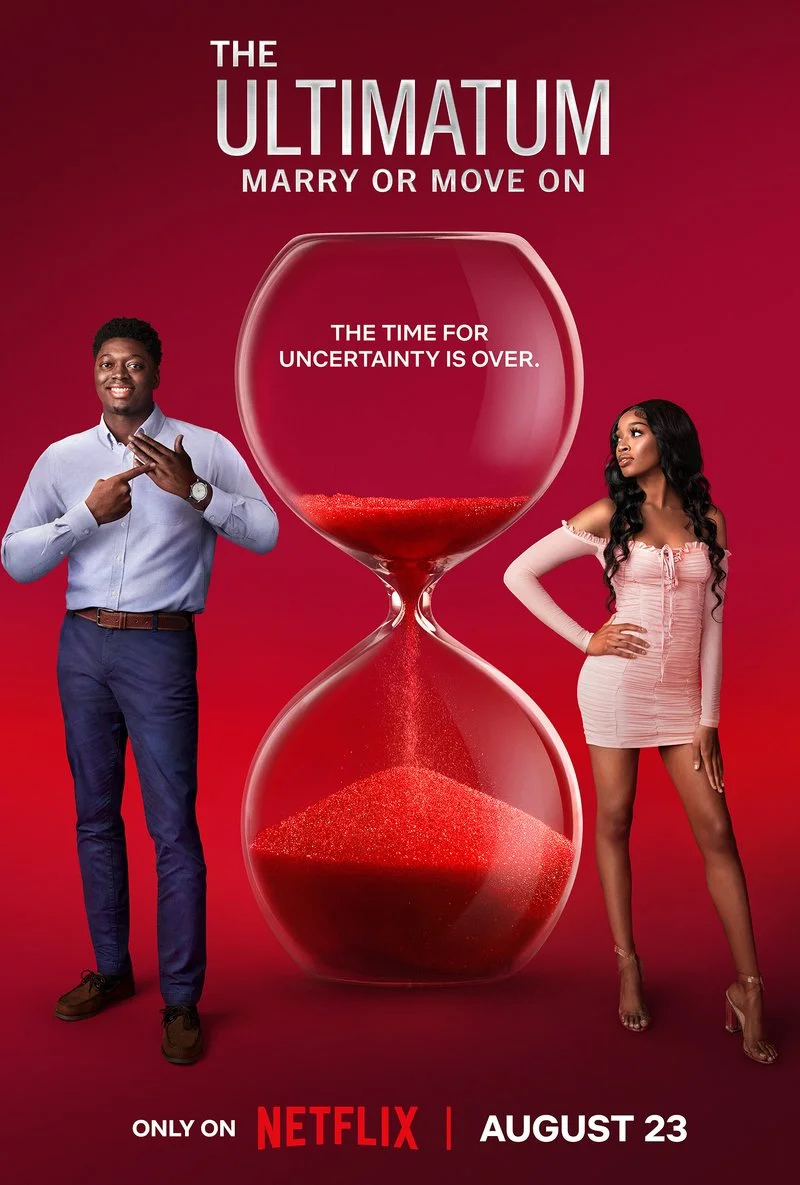 Affiche de Ultimatum : USA