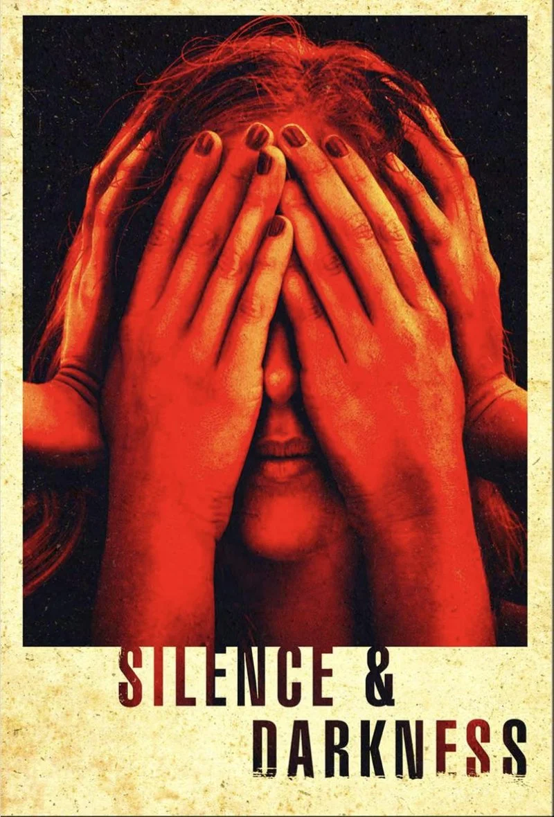 Poster van Silence & Darkness