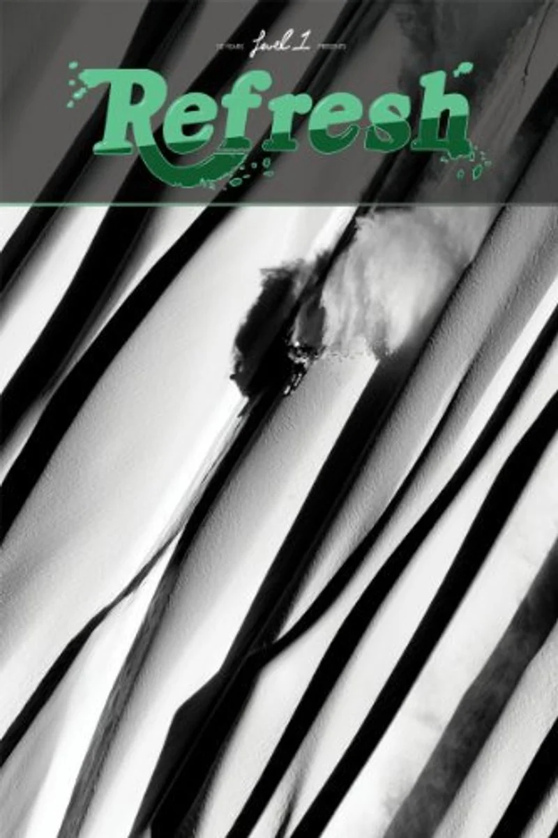 Affiche de Refresh