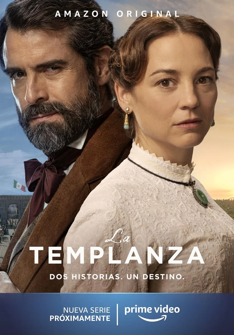 Poster van The Vineyard