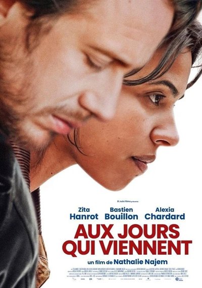 Poster Aux jours qui viennent