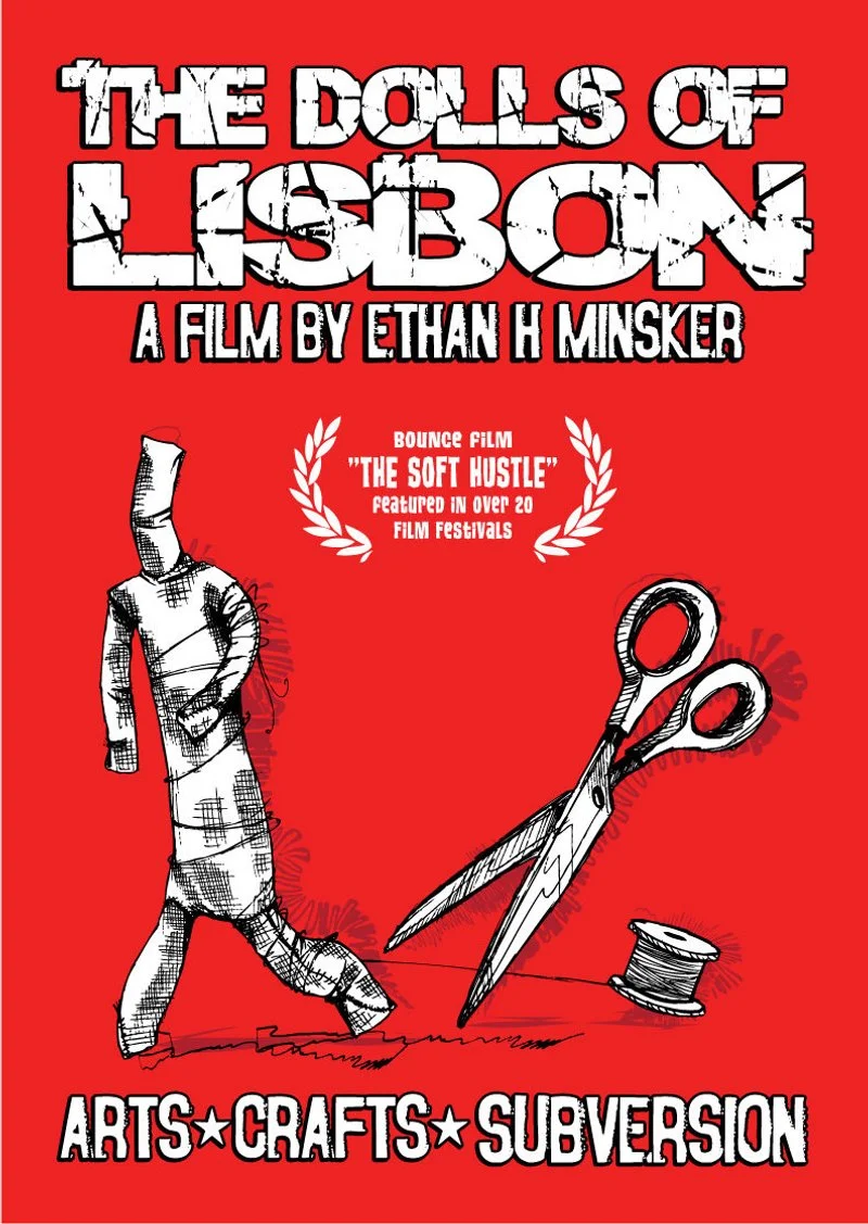 Affiche de The Dolls of Lisbon