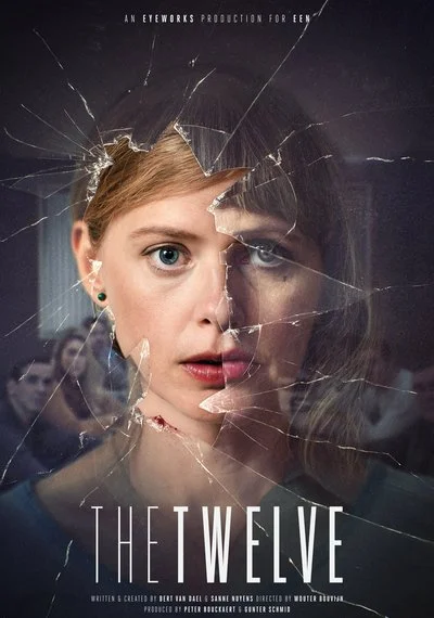 Affiche The Twelve