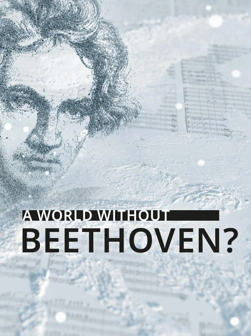 Affiche de A World Without Beethoven?