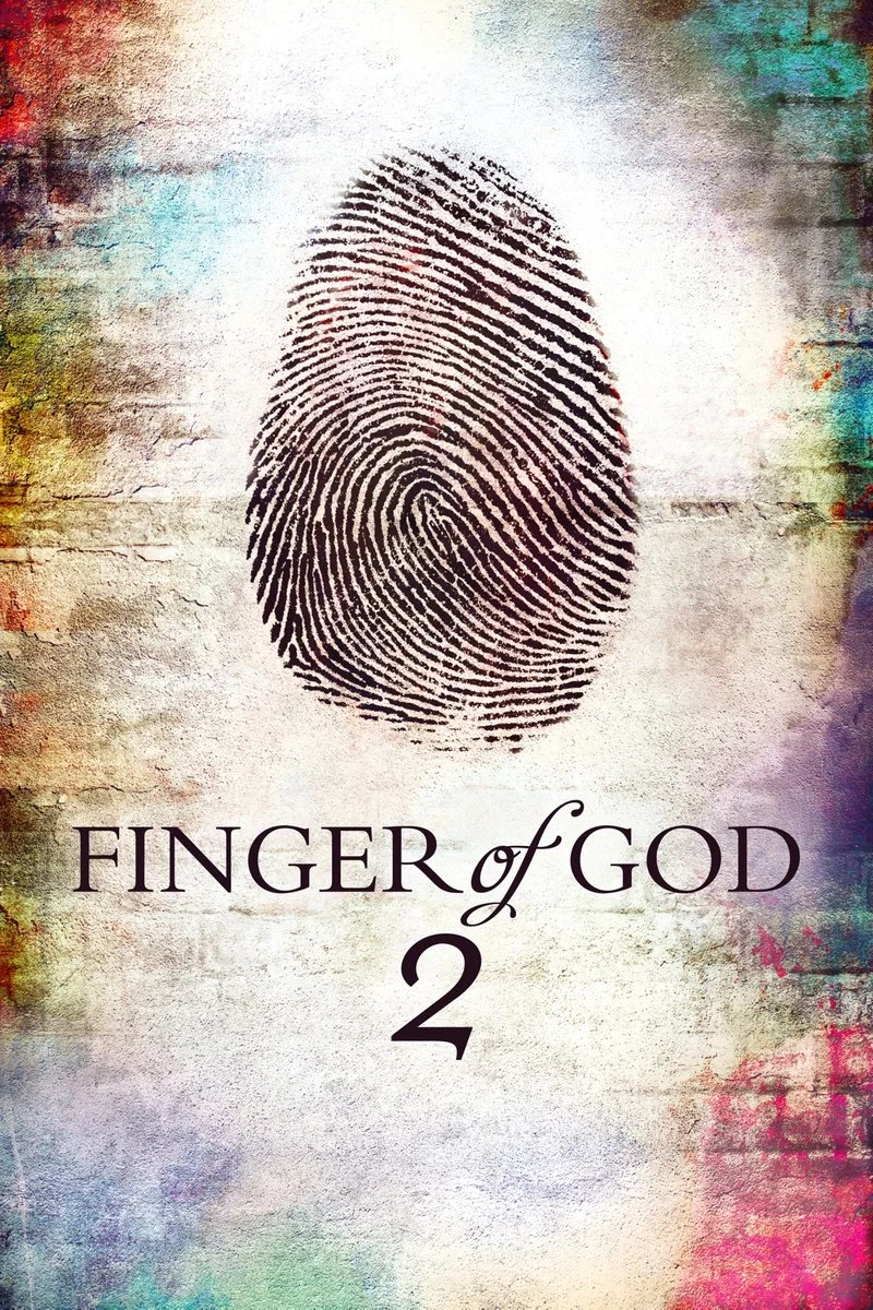 Affiche de Finger of God 2
