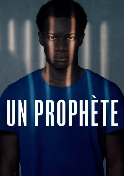 Poster A Prophet