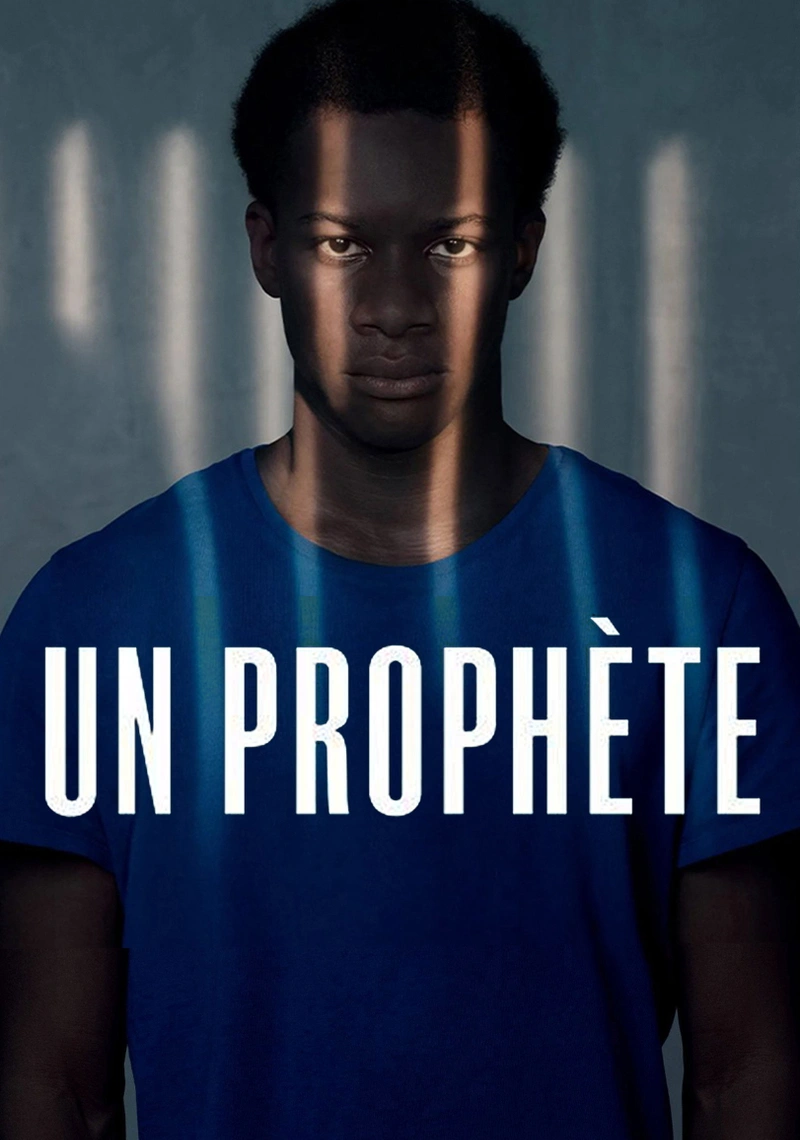 Poster van A Prophet