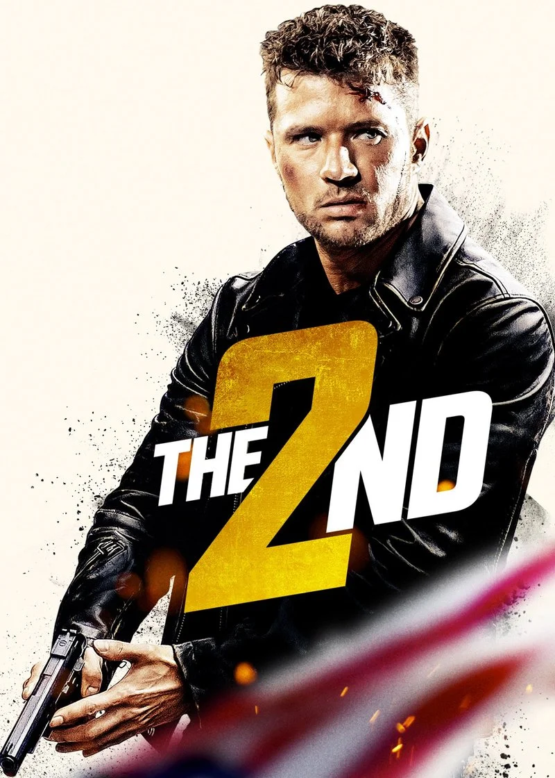 Affiche de Le 2e amendement