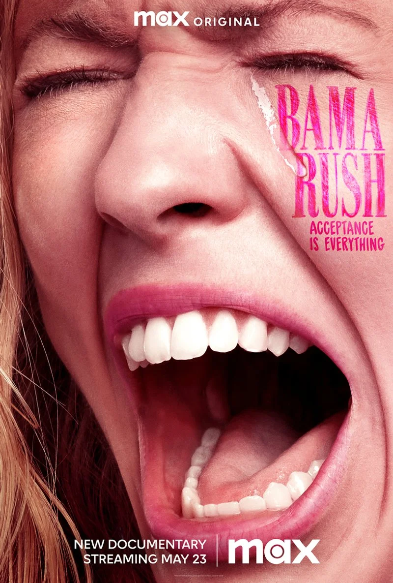 Affiche de #Bamarush