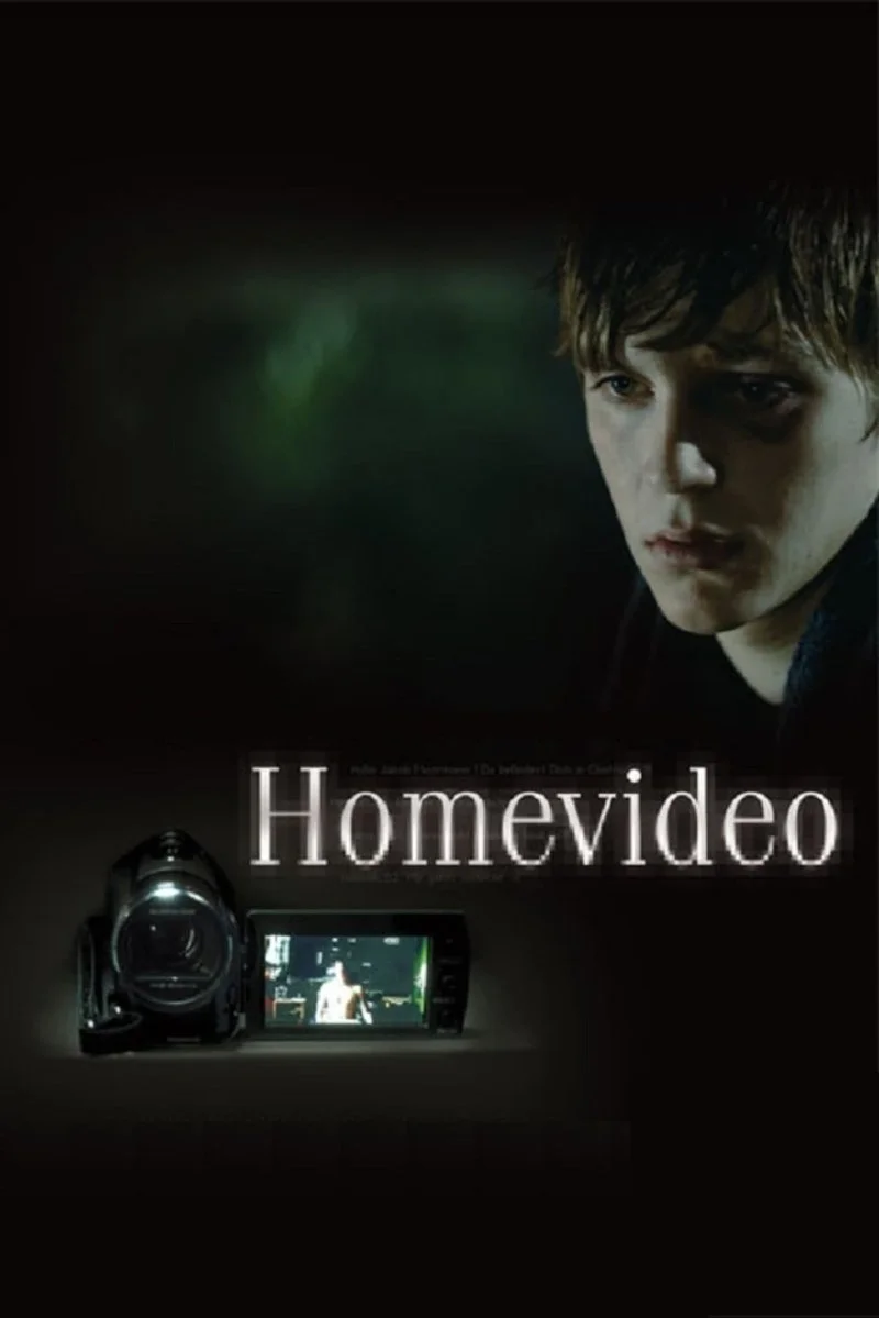 Affiche de Homevideo
