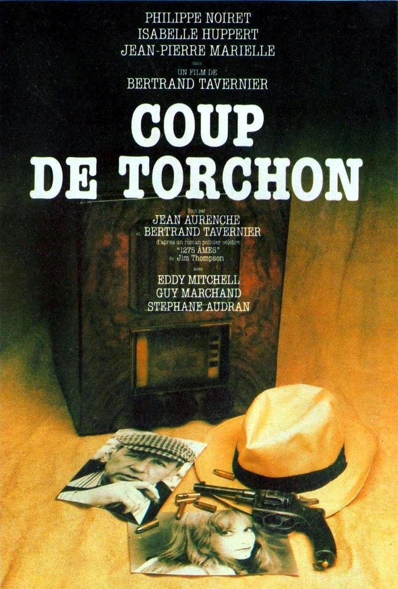 Affiche de Coup De Torchon