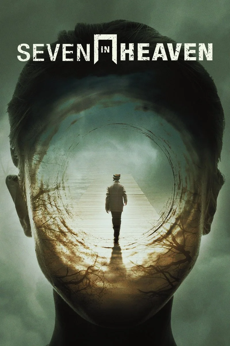 Affiche de Seven in Heaven