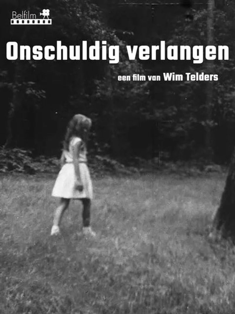 Affiche de Onschuldig verlangen
