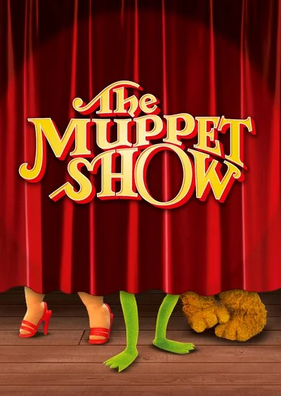 Poster The Muppet Show