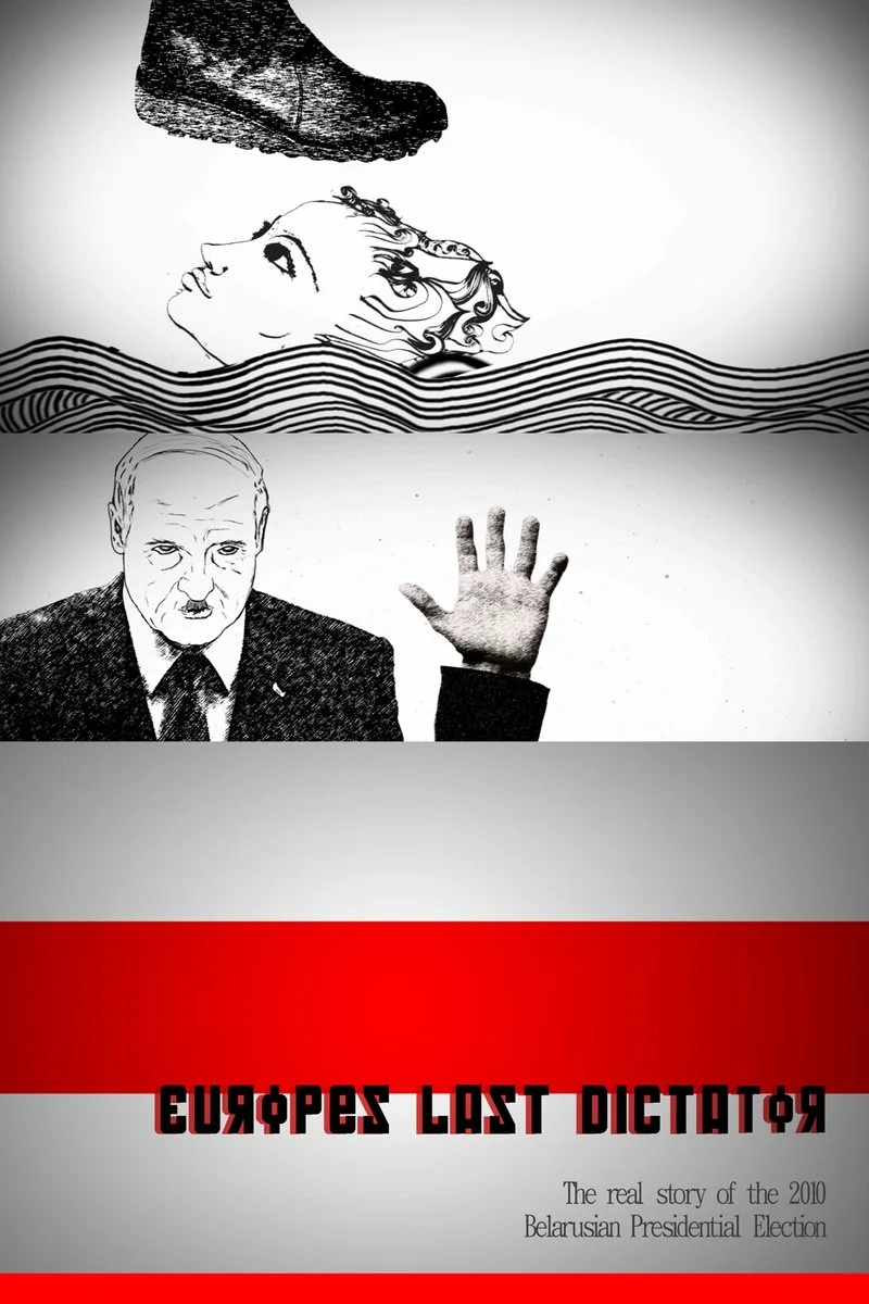 Affiche de Europe's Last Dictator
