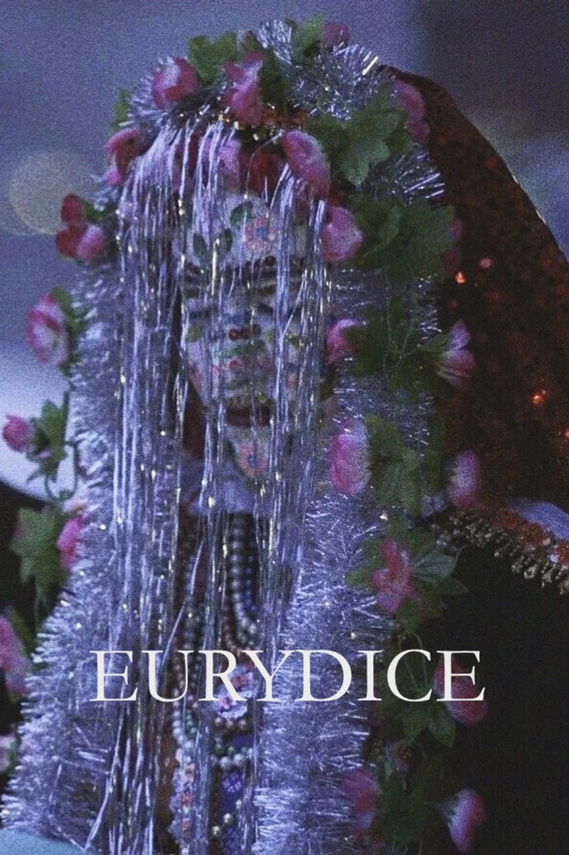 Affiche de Eurydice