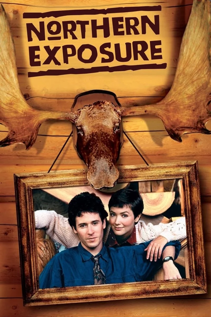 Affiche de Northern Exposure