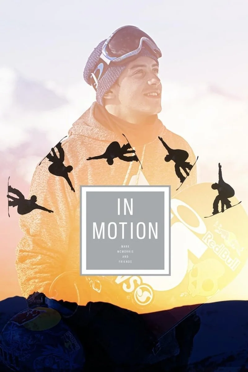 Poster van In Motion