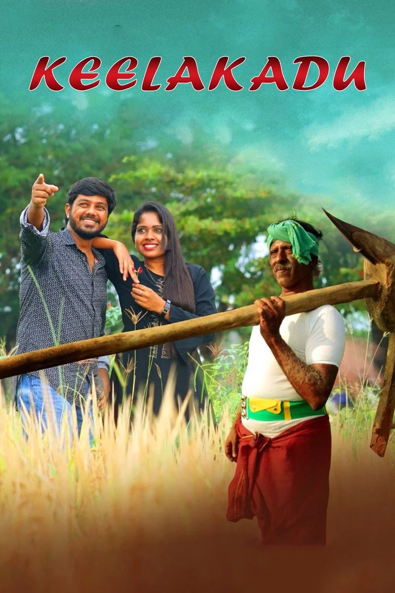 Affiche de Keelakadu