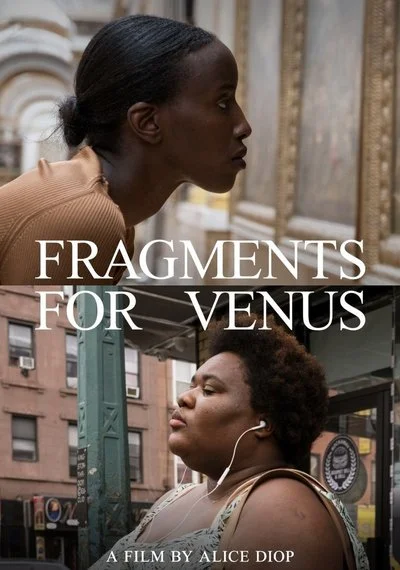 Affiche Fragments for Venus