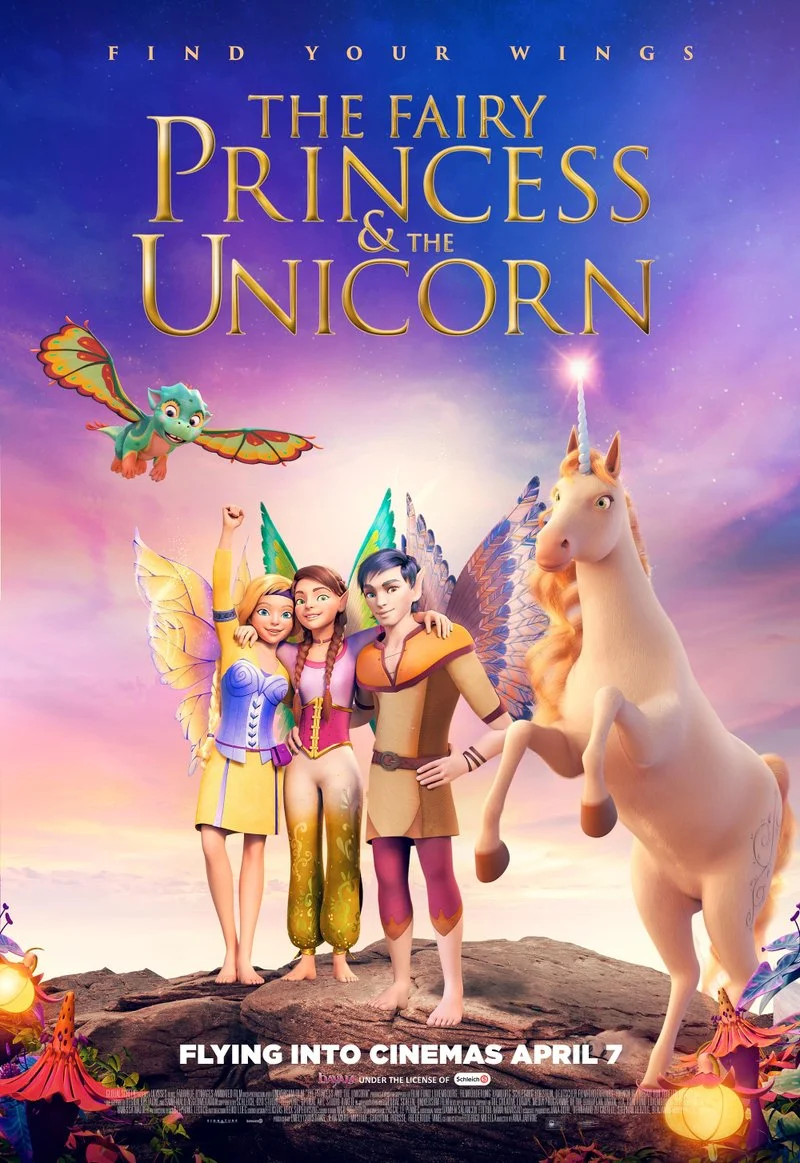Poster van Bayala: A Magical Adventure