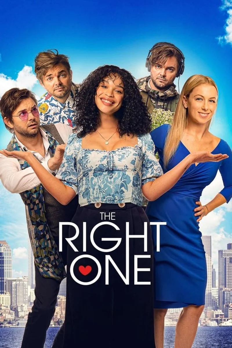 Poster van The Right One