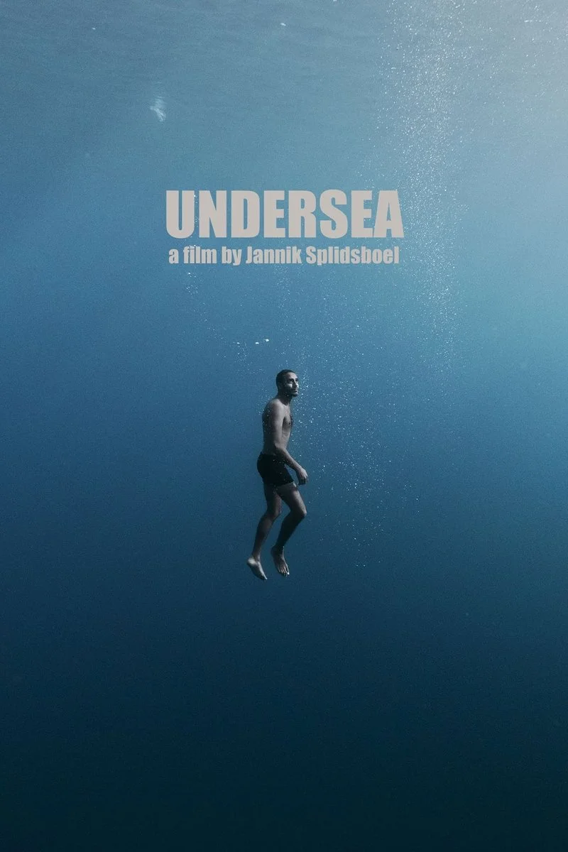 Affiche de Undersea