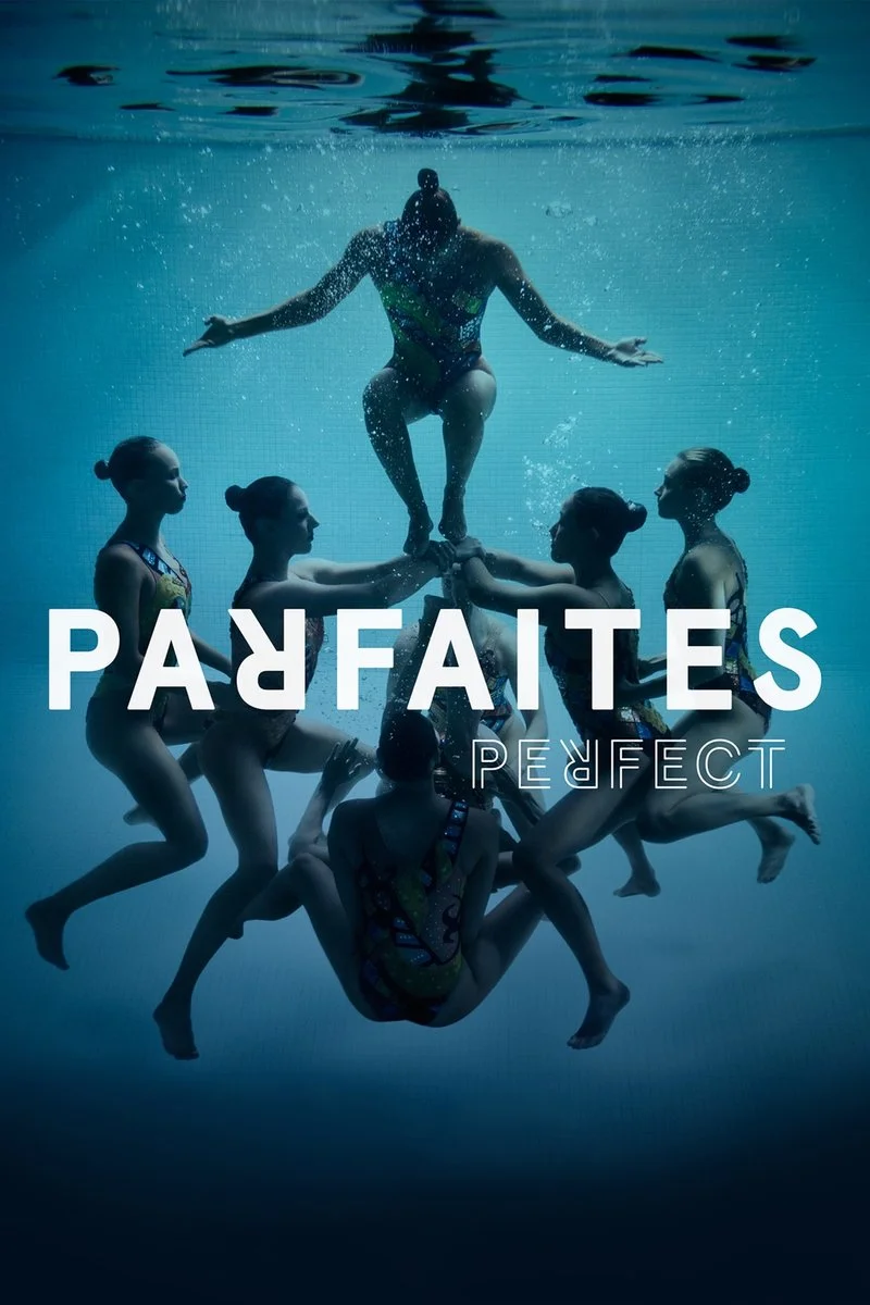 Poster van Perfect