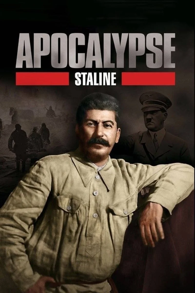 Affiche de Apocalypse, Staline