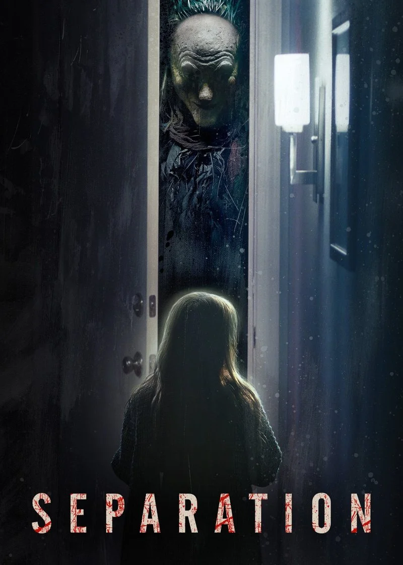 Poster van Separation