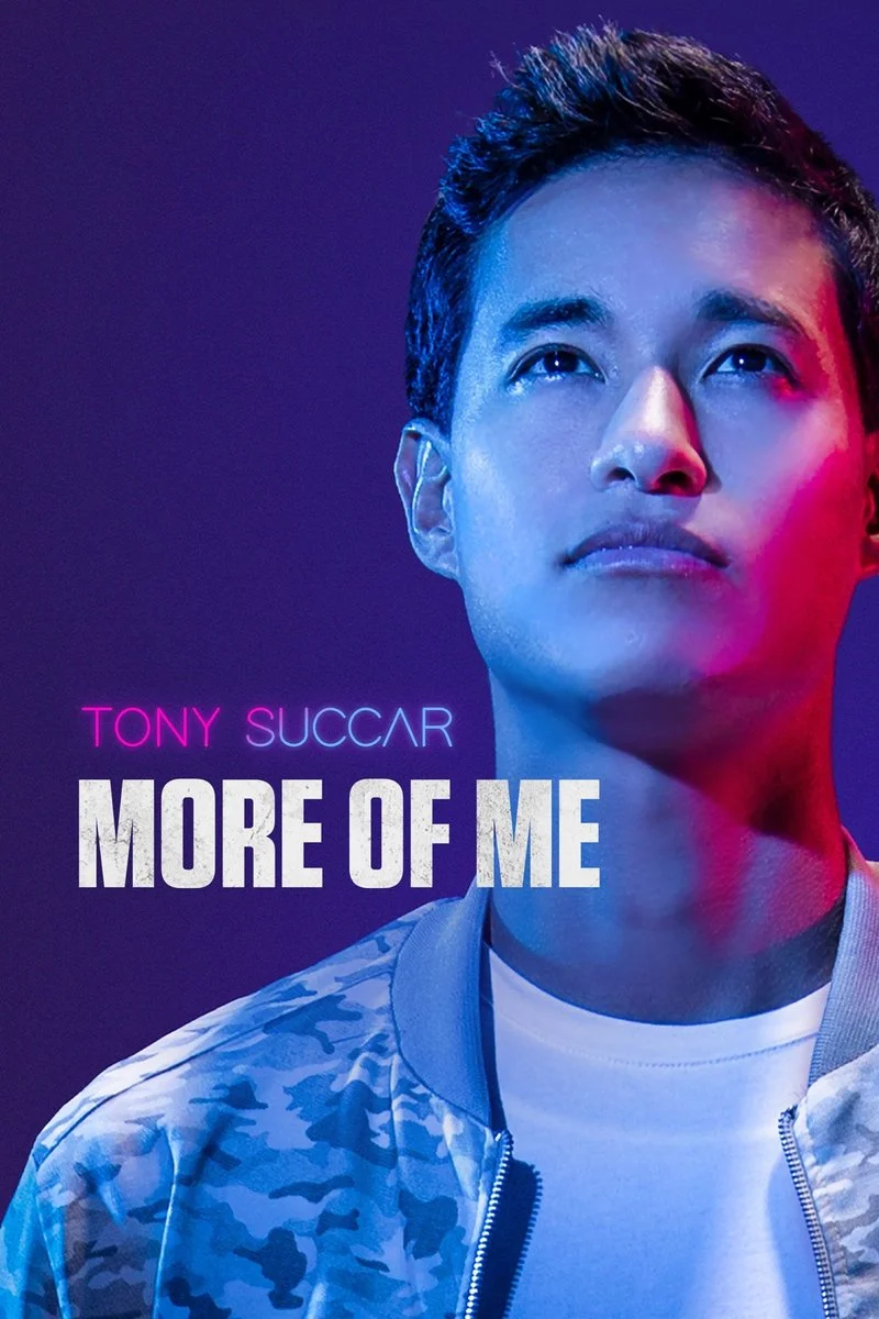 Affiche de More of Me