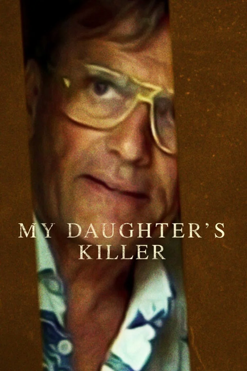 Affiche de L'assassin de ma fille