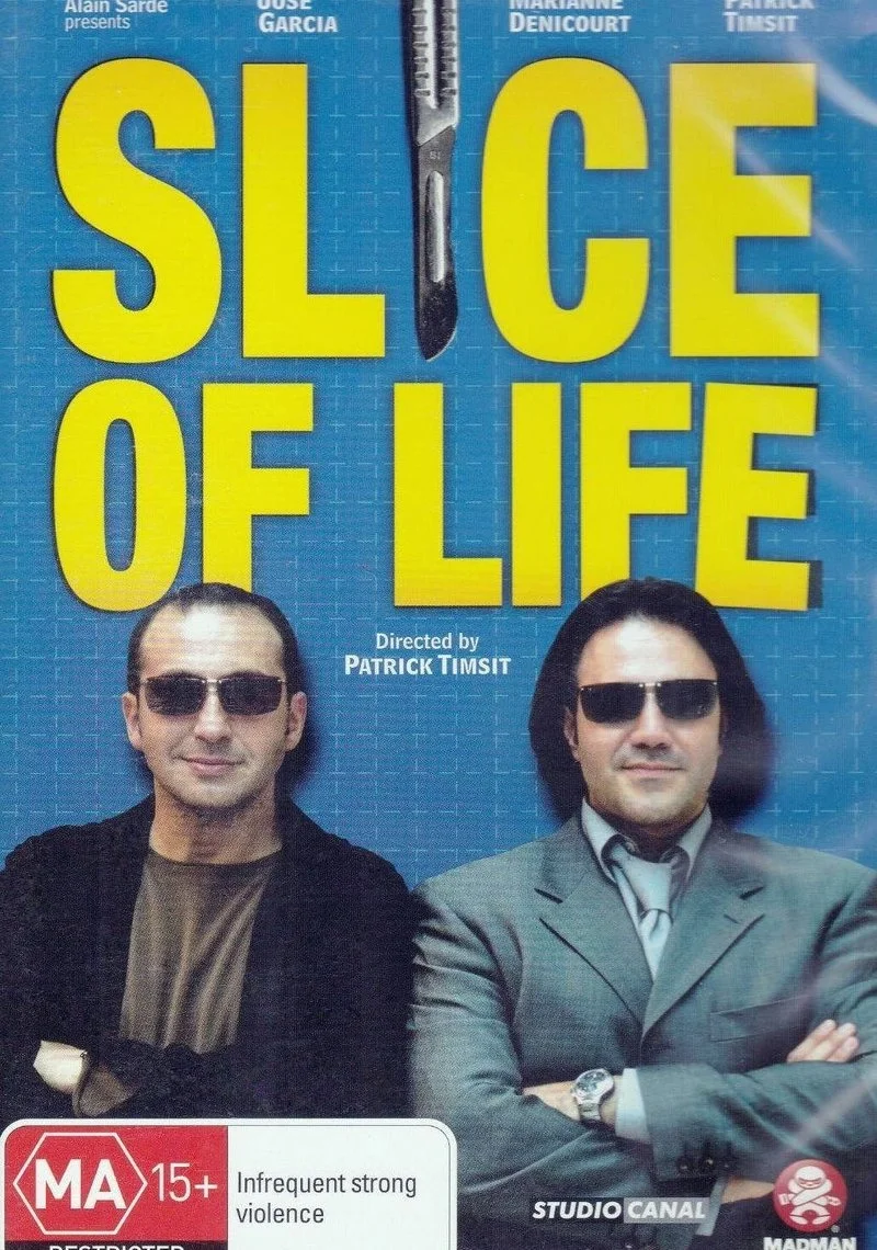 Affiche de Slice of Life