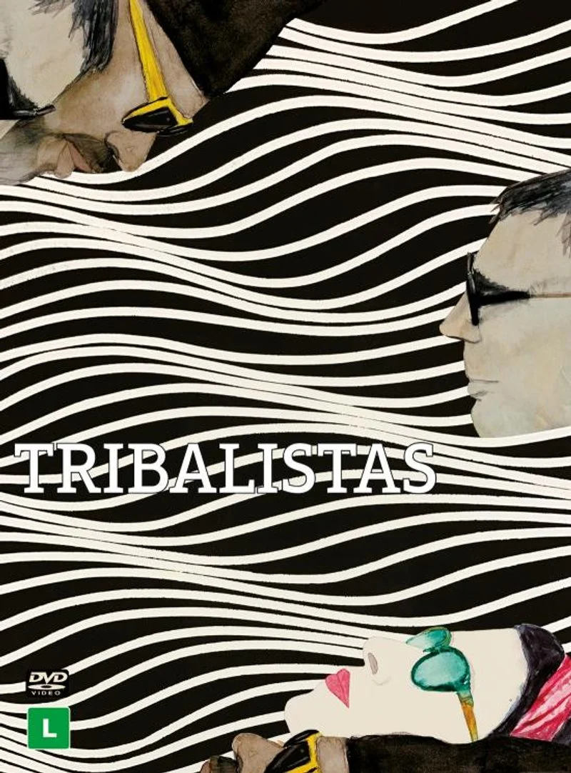 Poster van Tribalistas
