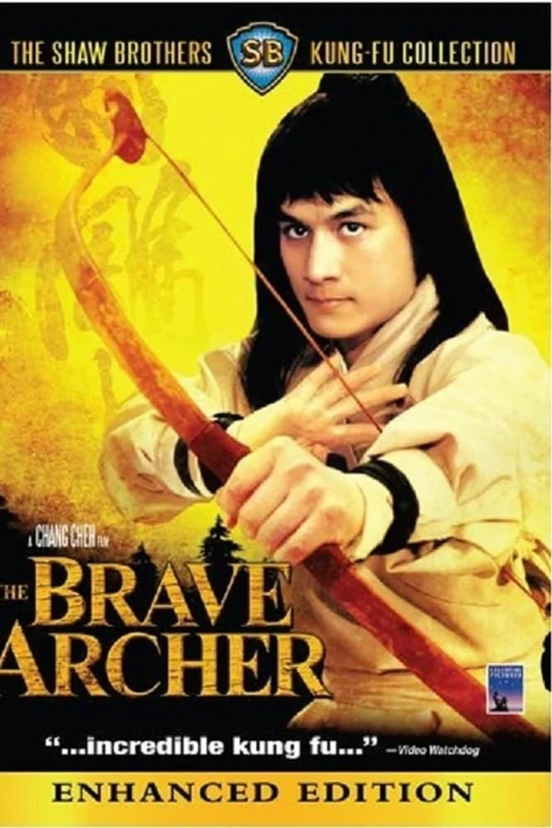 Affiche de Le Chasseur d'aigles