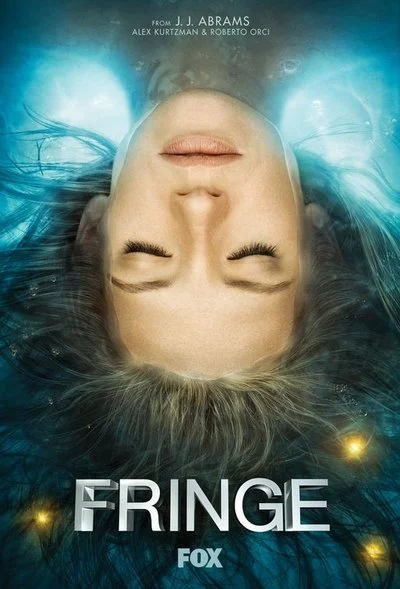 Affiche Fringe