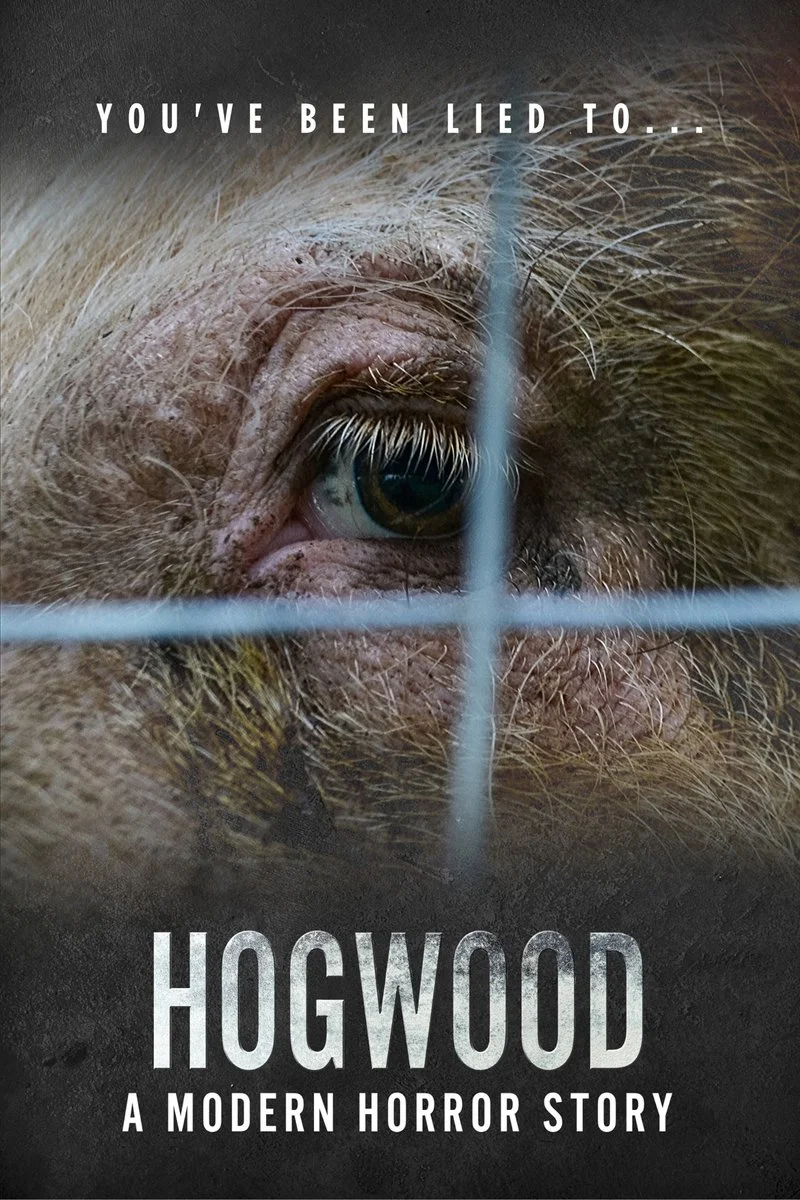 Affiche de Hogwood : La ferme de l'horreur