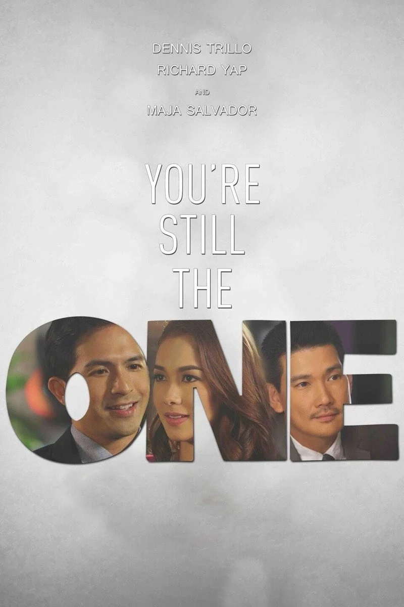 Affiche de You're Still the One