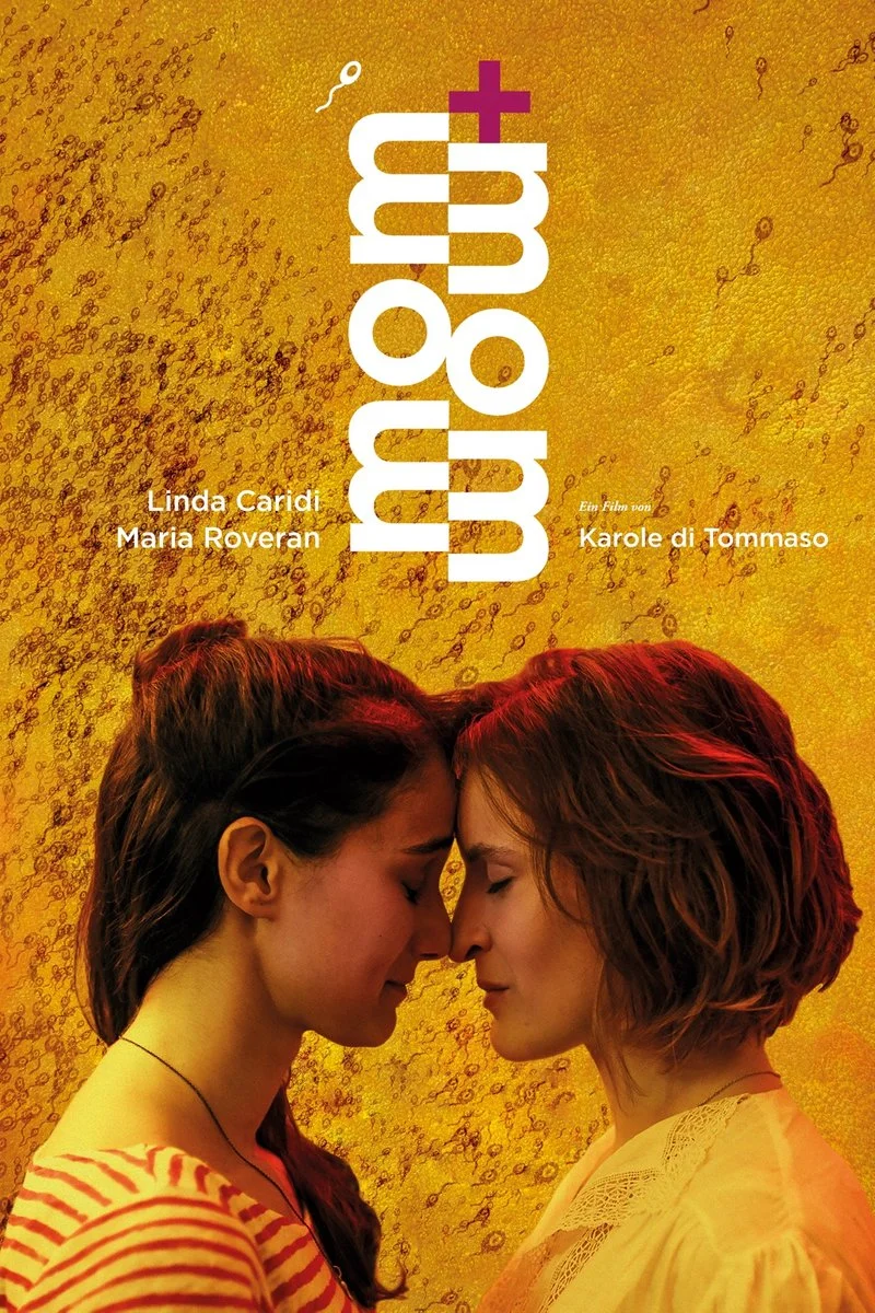 Affiche de Mamma+Mamma