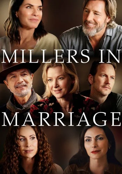 Affiche Millers in Marriage