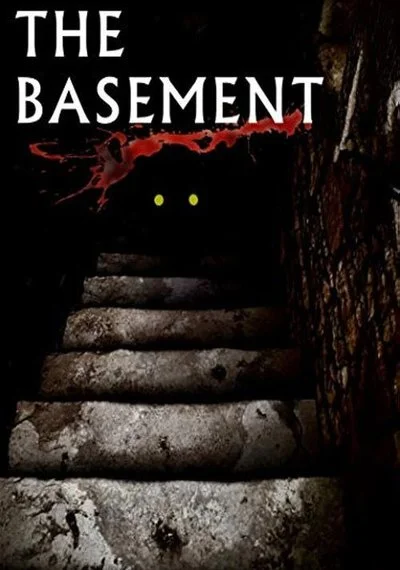 Affiche The Basement