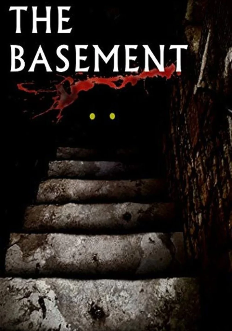 Affiche de The Basement