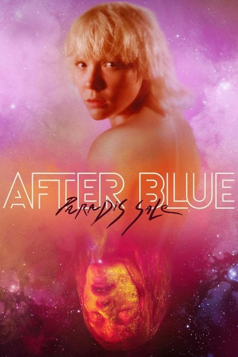 Poster van After Blue (Paradis sale)